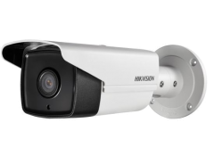 Camera BULLET 2MP de exterior 4mm-DS-2CD2T22WD-I5-4MM-hikvision